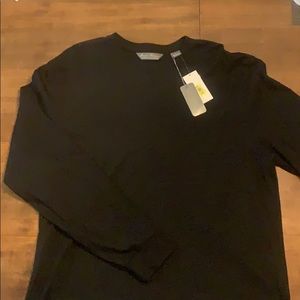 Daniel Cremieux long sleeve men’s L shirt